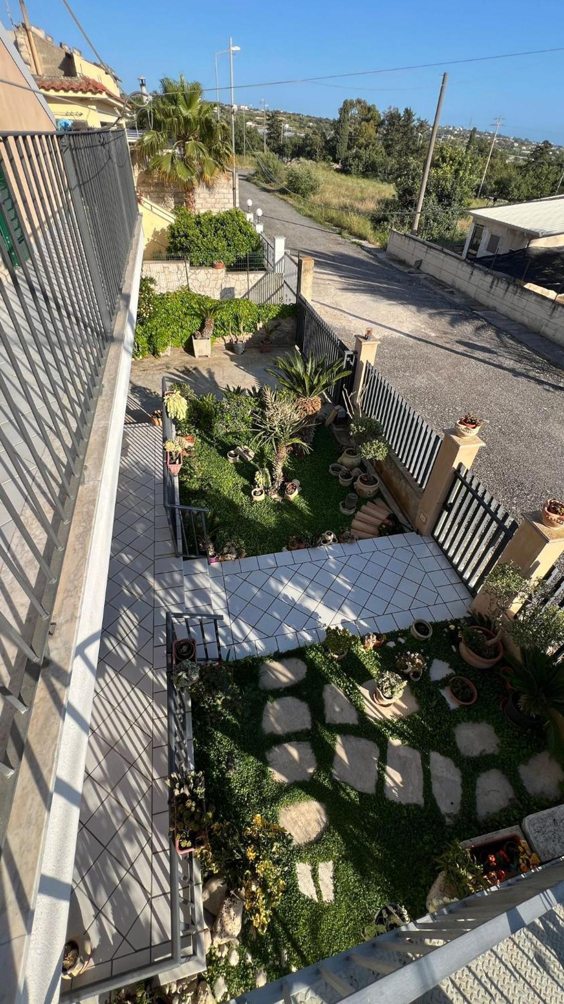 Hotel Casa Genisi Scicli Exterior foto