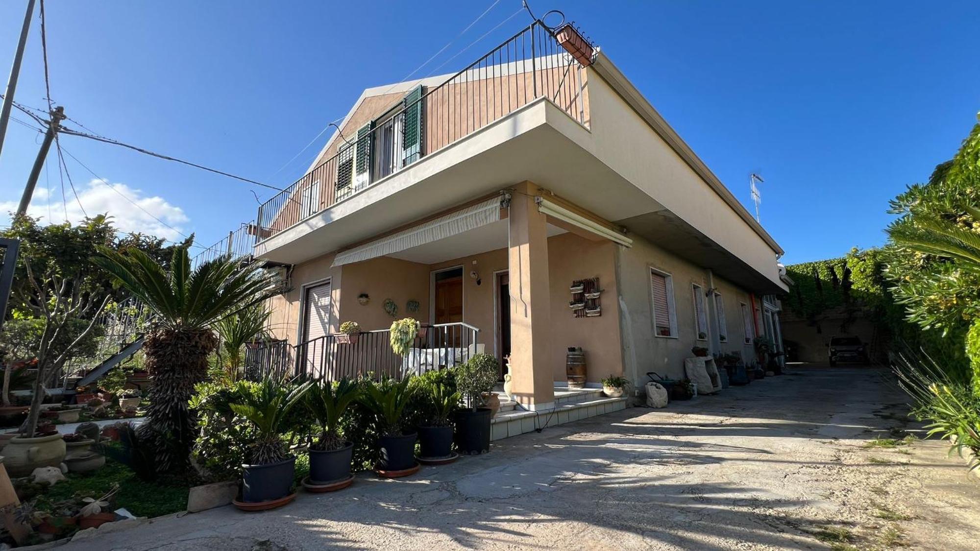 Hotel Casa Genisi Scicli Exterior foto