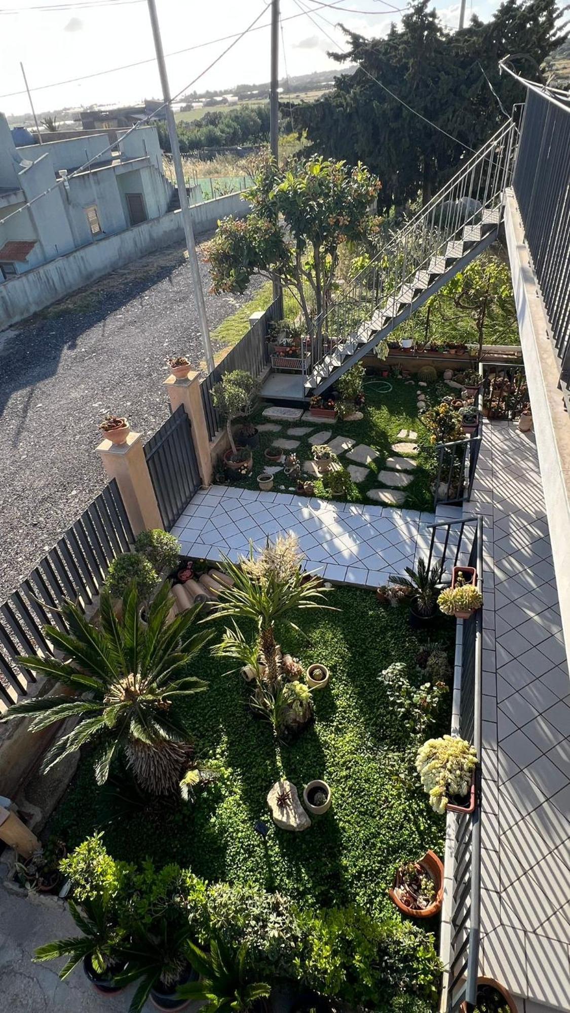 Hotel Casa Genisi Scicli Exterior foto